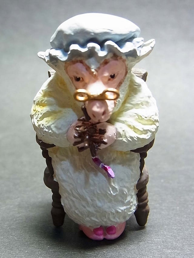 アリスのティーパーティー2 （全9種）コンプリートセット | TOYZ-STYLE