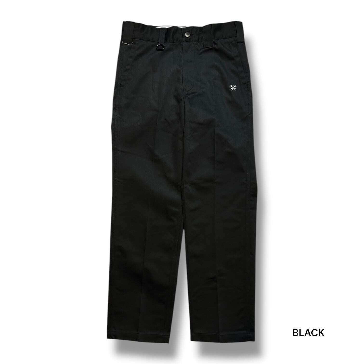 スタンダードワークパンツ メンズ ワークパンツ BLUCO ブルコ NEW