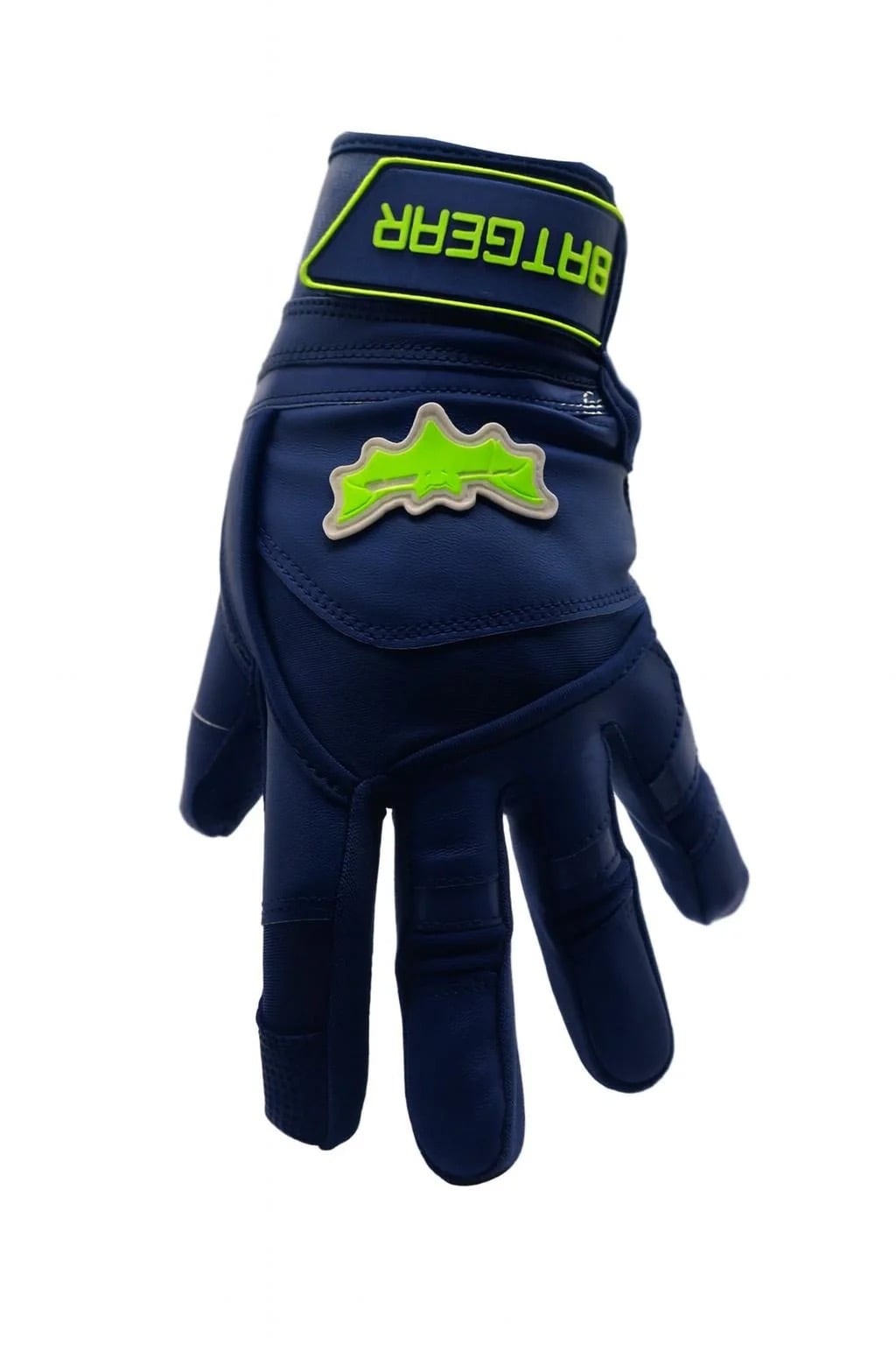 ばって 先行予約】 Bat Wraps 野球 バッティング グローブ MIDNIGHT VOLTAGE