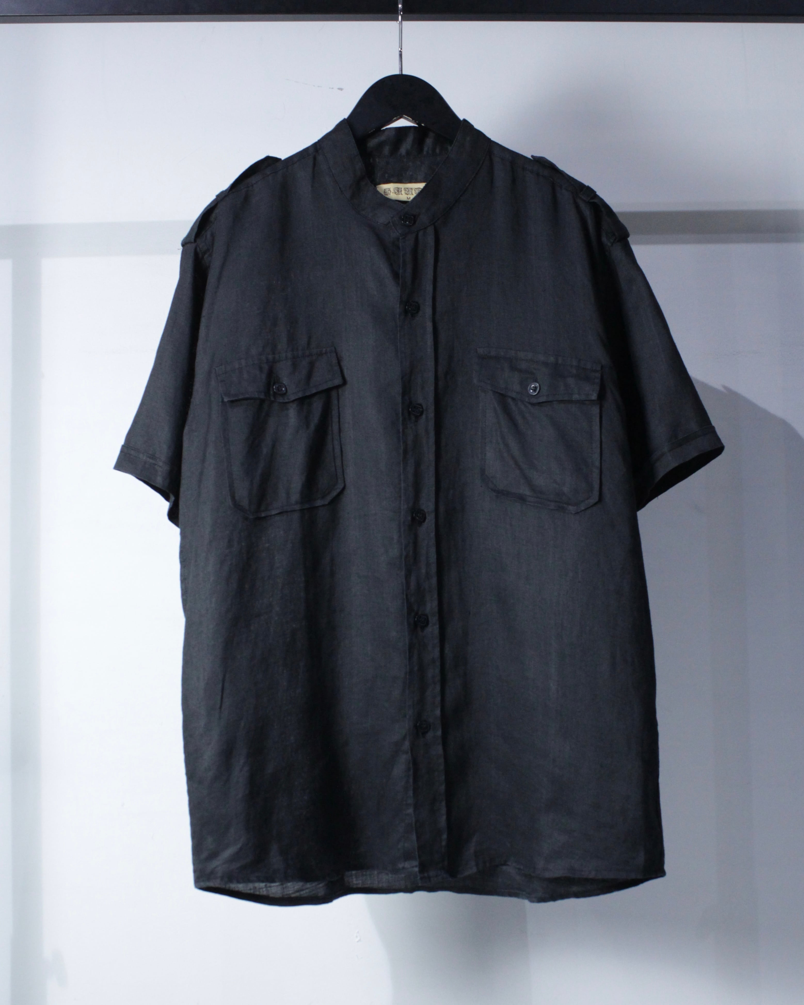 HERILL(へリル) 26SS 