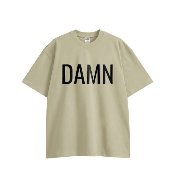 ALL ITEM | DAMN