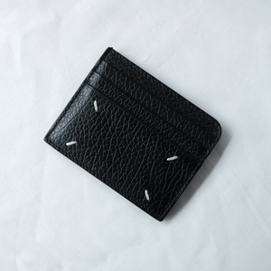 Maison Margiela LEATHER CARD CASE