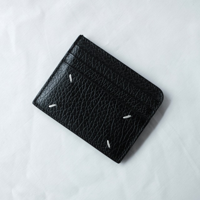 Maison Margiela LEATHER CARD CASE