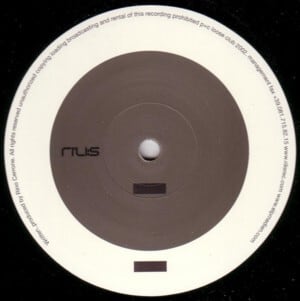 ヨシダレコード