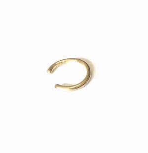 snap RING body jewelry リング単体 (15G)  K18YG #0008 RING　ボディピアス・リング単体/18金イエローゴールド