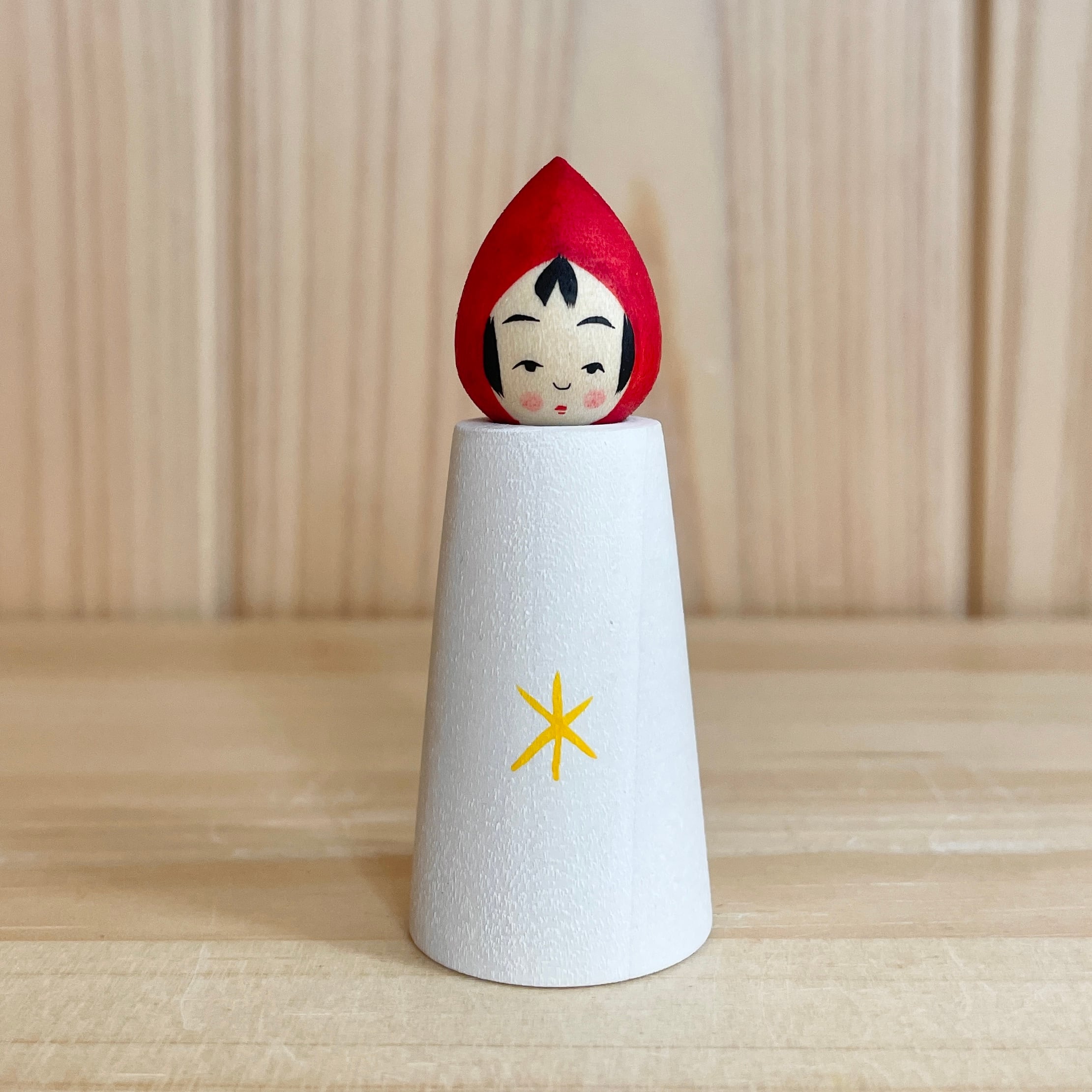 ALL ITEM | SHIBUYA_KOKESHI こけし専門店