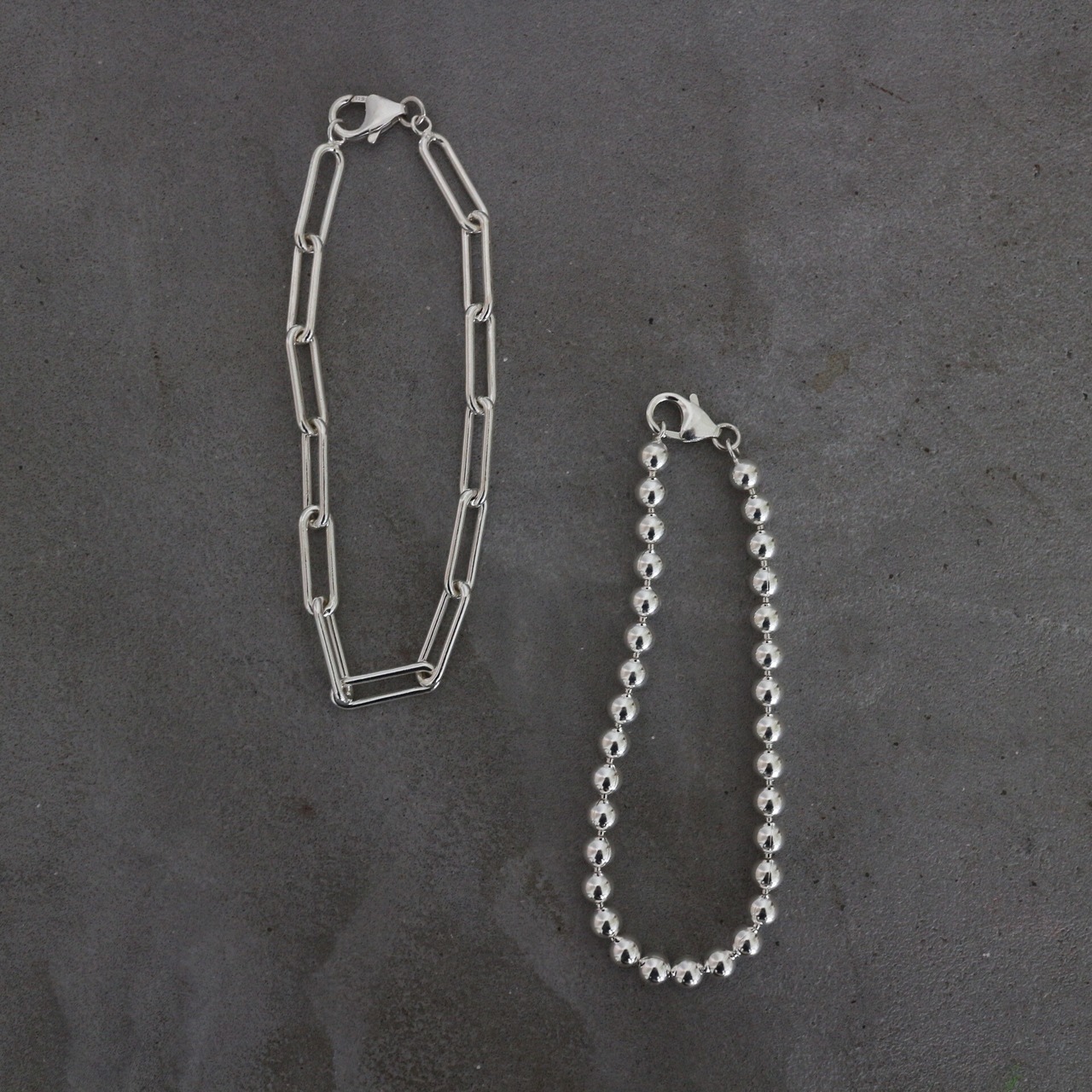 KIHEI chain bracelet