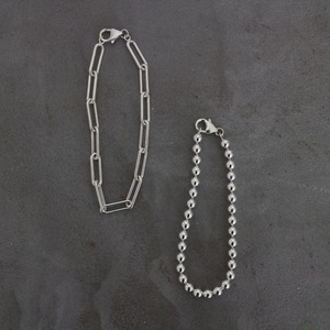 KIHEI chain bracelet