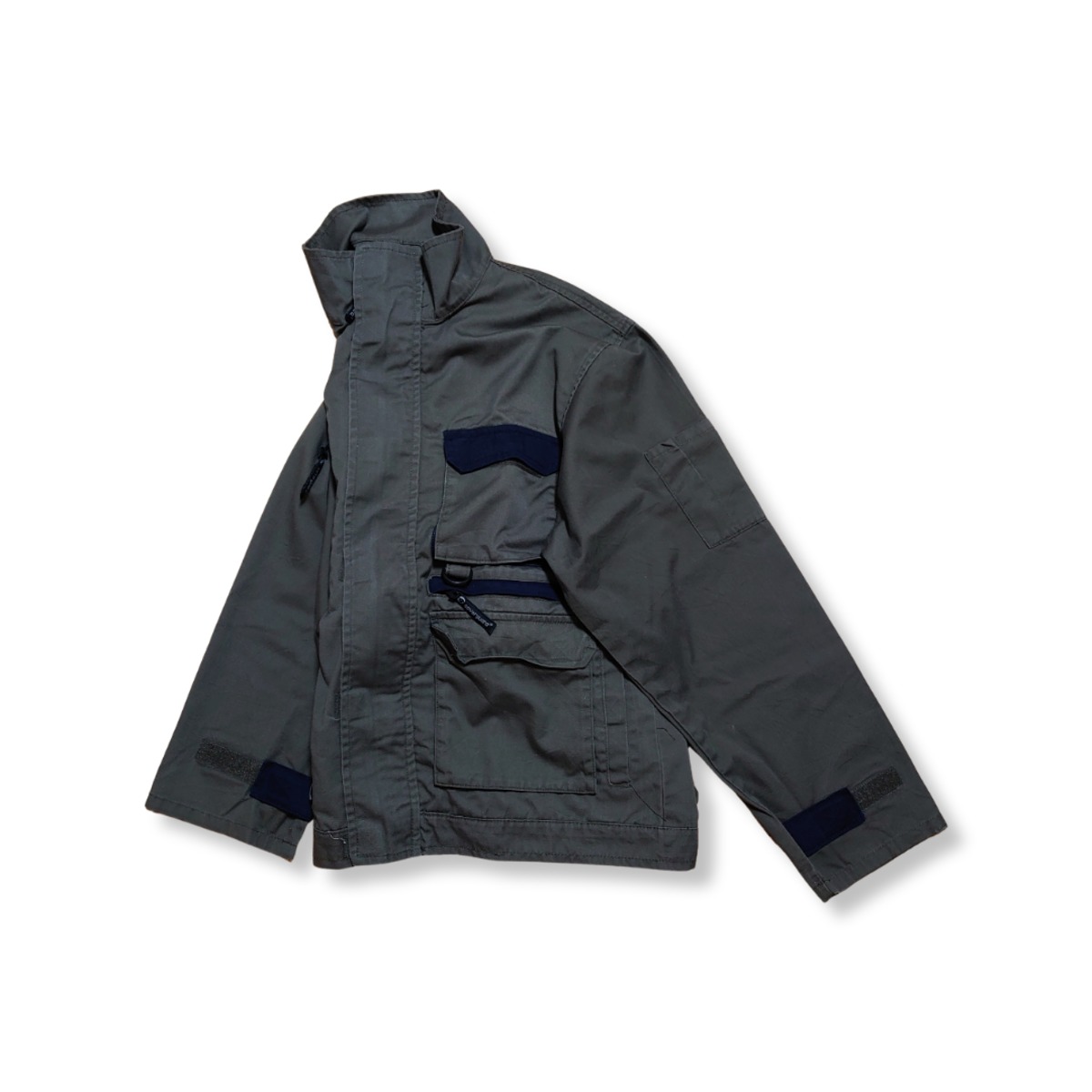 coverguard work jacket NEUTRAL