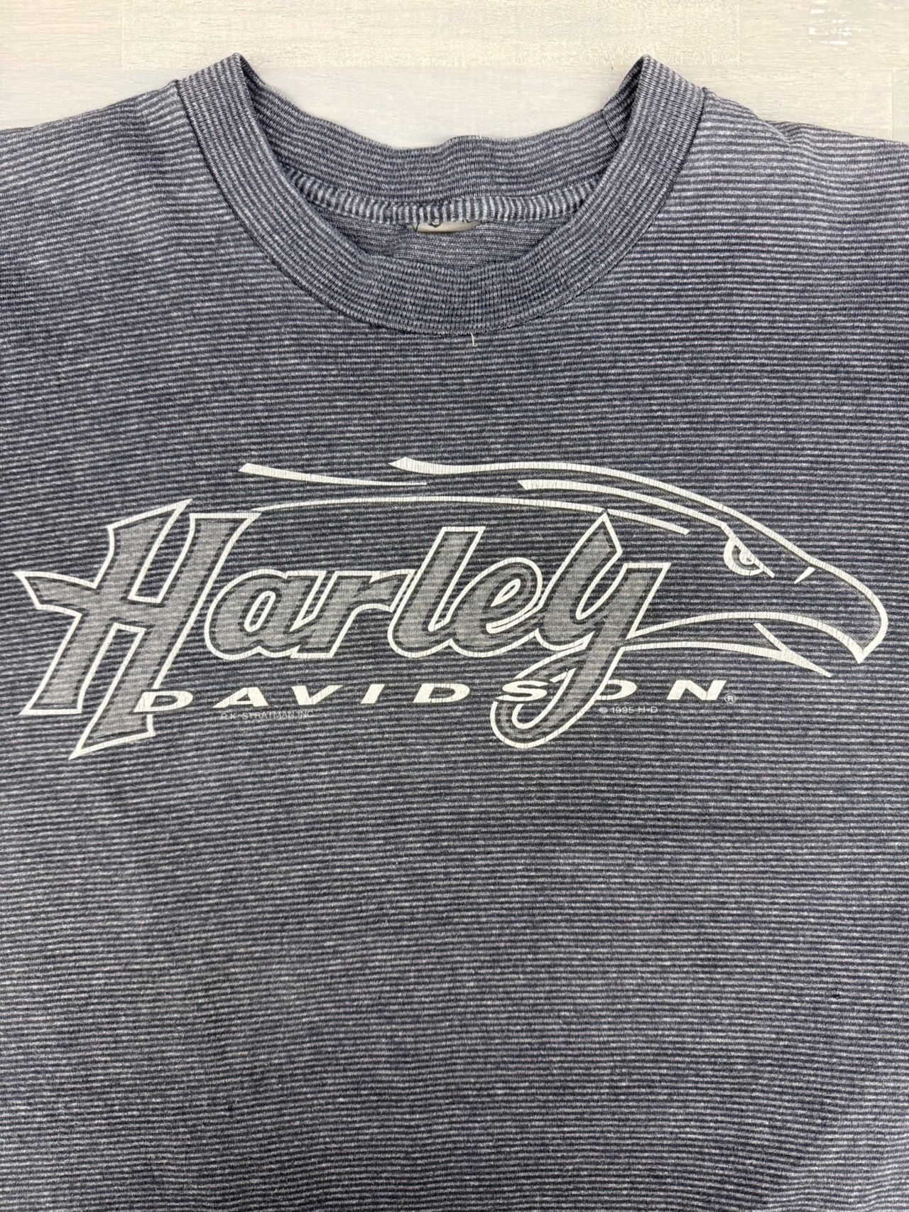 90s Harley-Davidson / made in usa・画像8