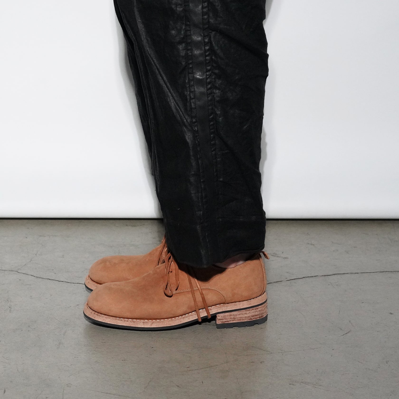 GUIDI＆ROSELLINI-Classic Derby 