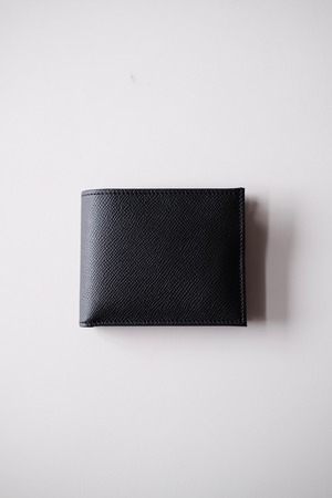 ITUAIS＜イトゥアイス＞Belezera Bi-fold Wallet