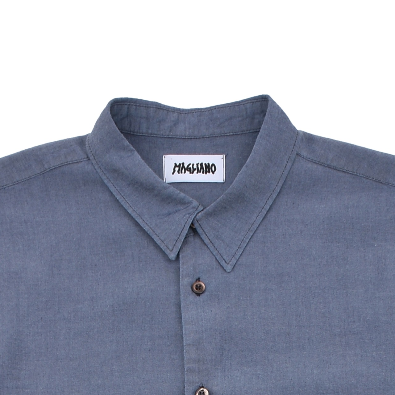 【Magliano】A BIG WORK SHIRT - 3