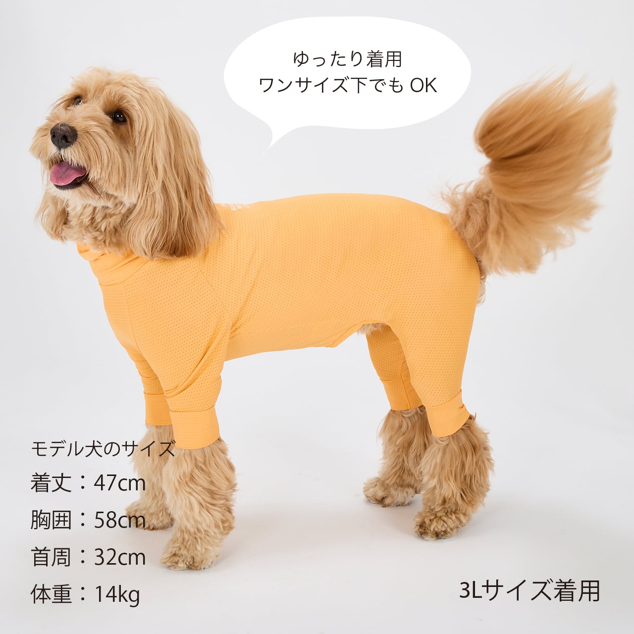 INSECT SHIELD SKIN TIGHT SUIT（3L,4L,5L） インセクトシールドスキン