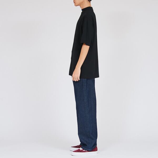 2026最新モデル］Hanes ヘインズ HM1D205 THE RELAX リラックス
