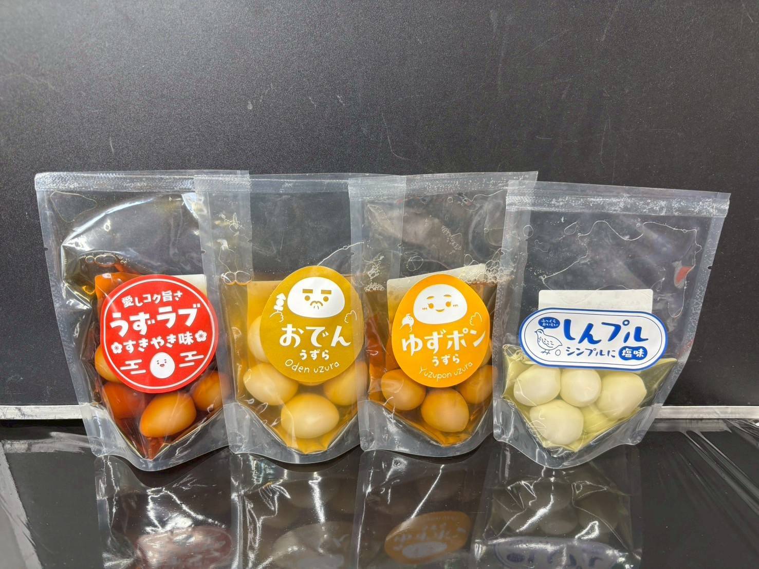 Fセット【4商品×3袋ずつ】12袋 | 豊橋養鶉農業協同組合