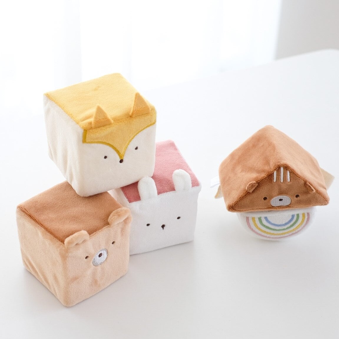 もちふわブロック | Giving Store