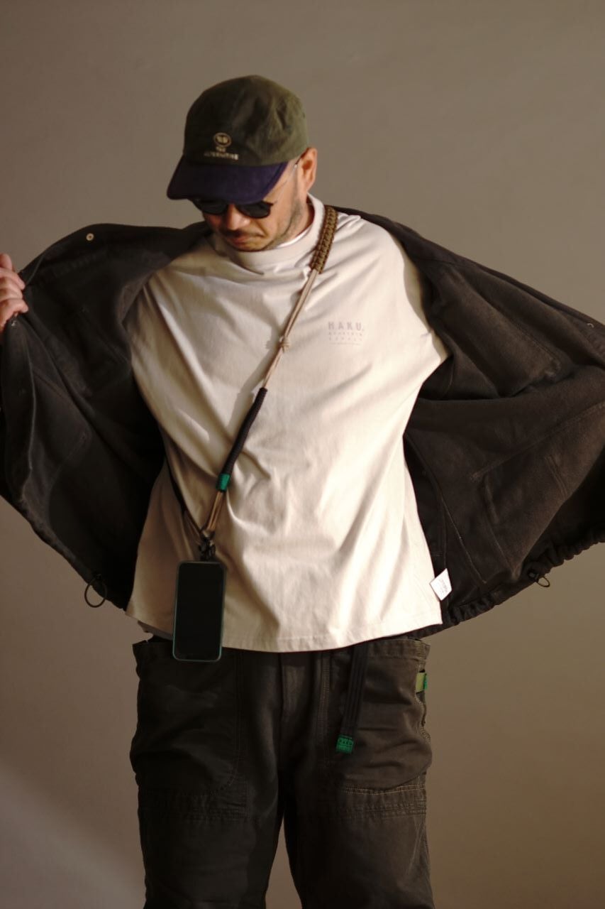 H.A.K.U MOUNTAIN SUPPLY