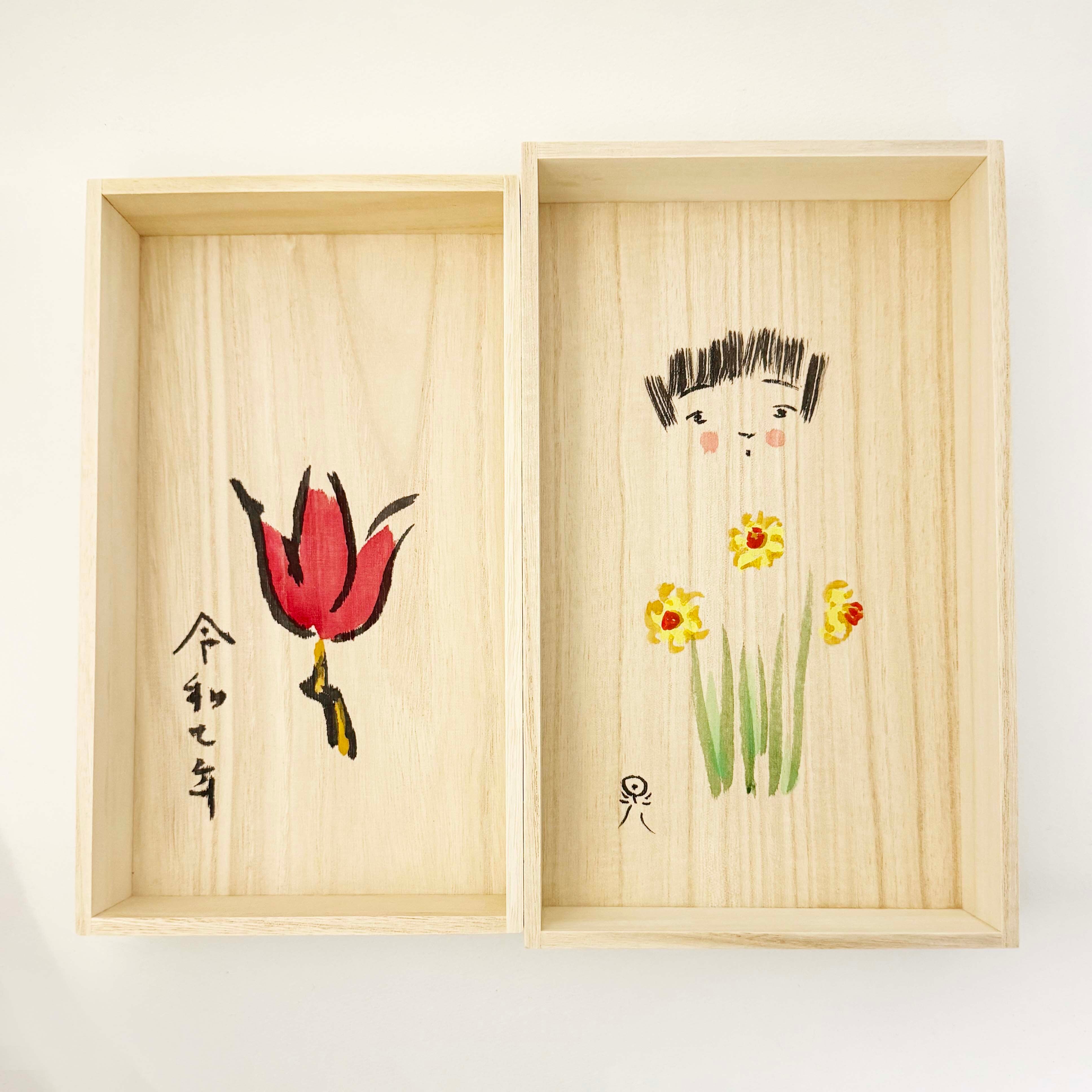 ice】 高橋定助工人 こけし【鳴子系】 鳴子系 / 高橋定助工人