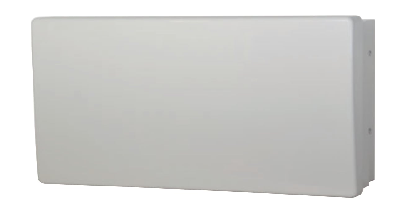 長州産業 接続箱 昇圧回路付(品番:PVCSNA4C1B)