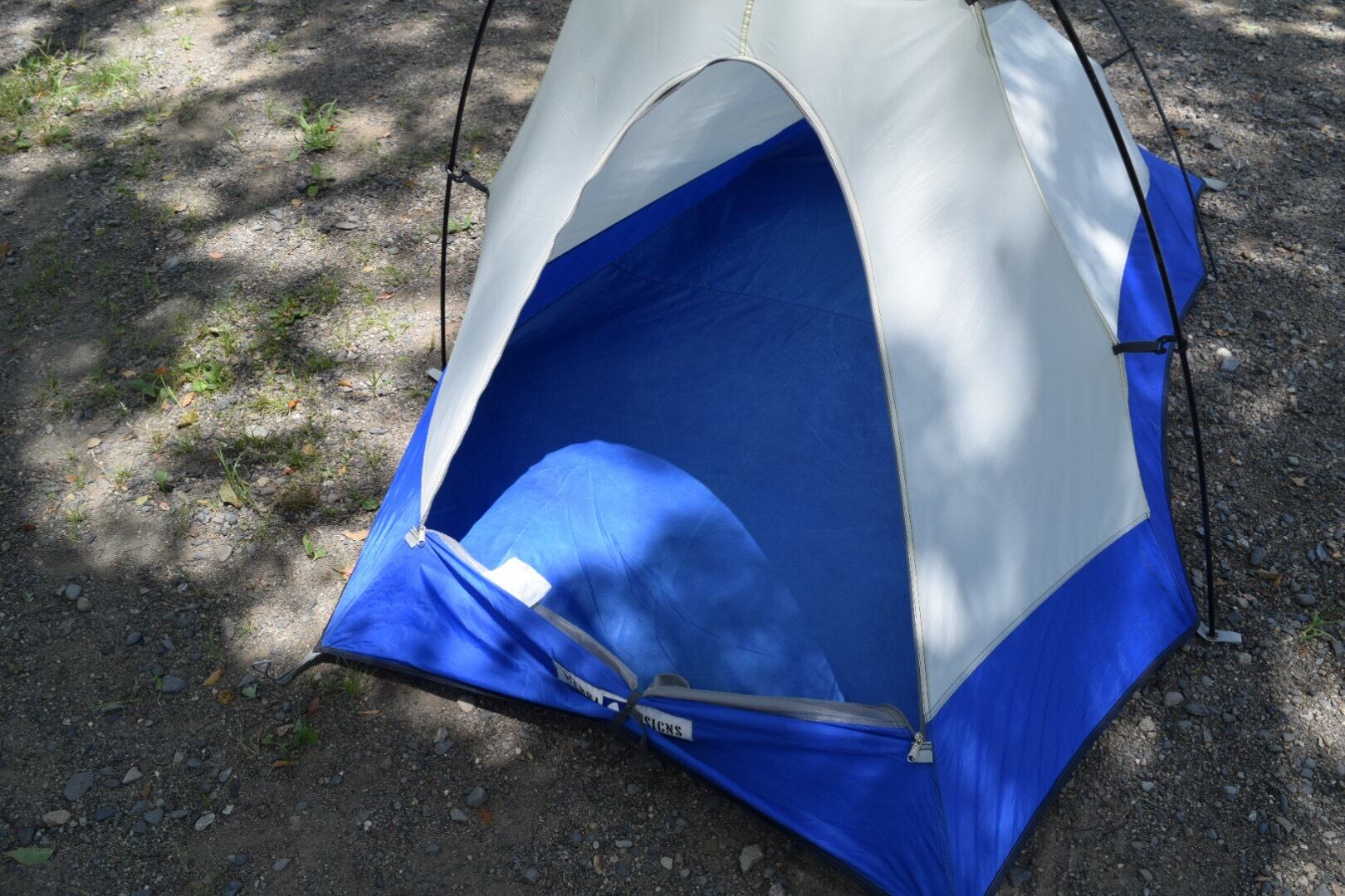 シェラデザインズ ビンテージテント クリップフラッシュライト 2人用 シェラデザインズ ビンテージテント クリップフラッシュライト 2