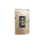 粉末猿島茶入り玄米茶／2.5g×50