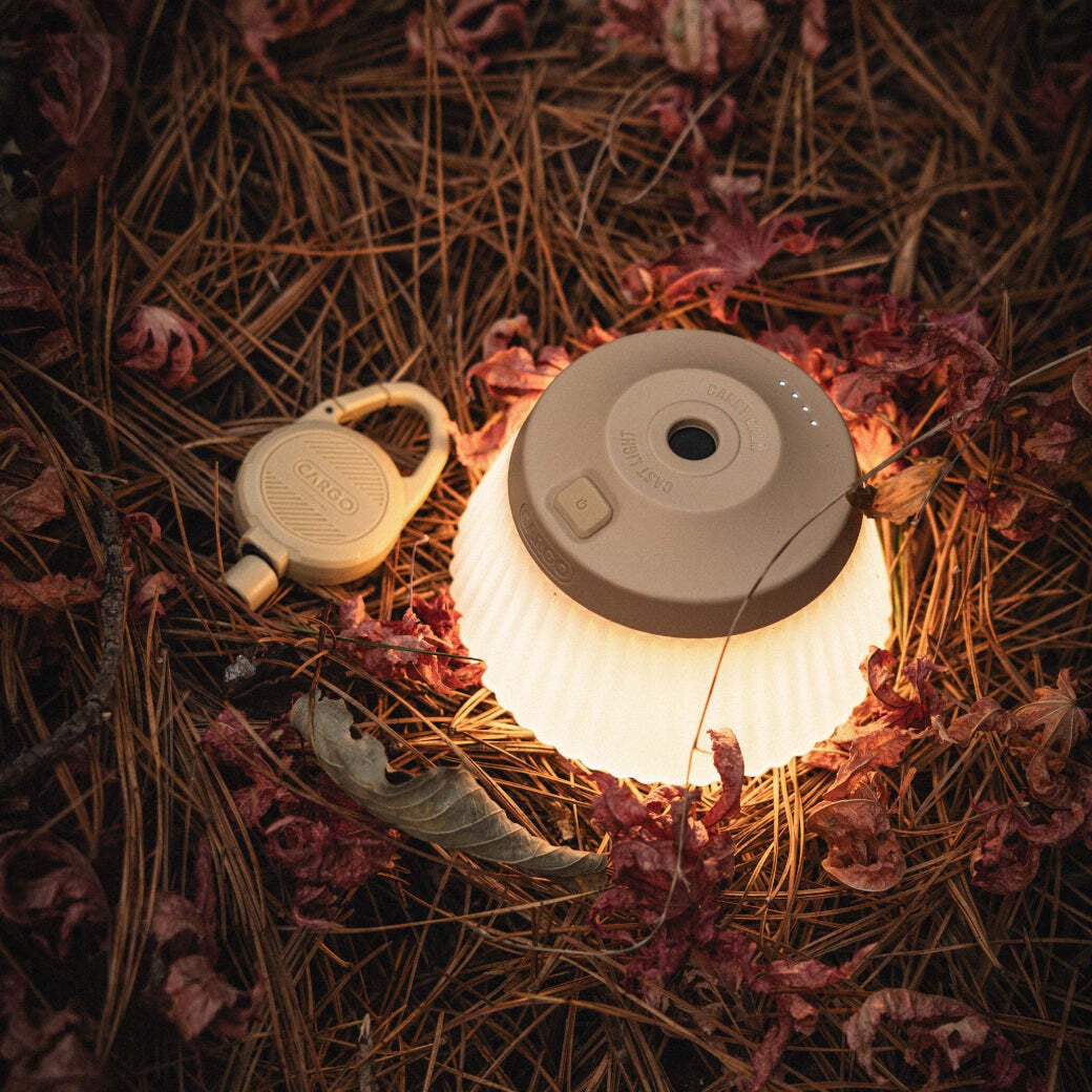 CARGO CONTAINER】REEL LIGHT PRO | OLIVE OUTDOOR EQUIPMENT