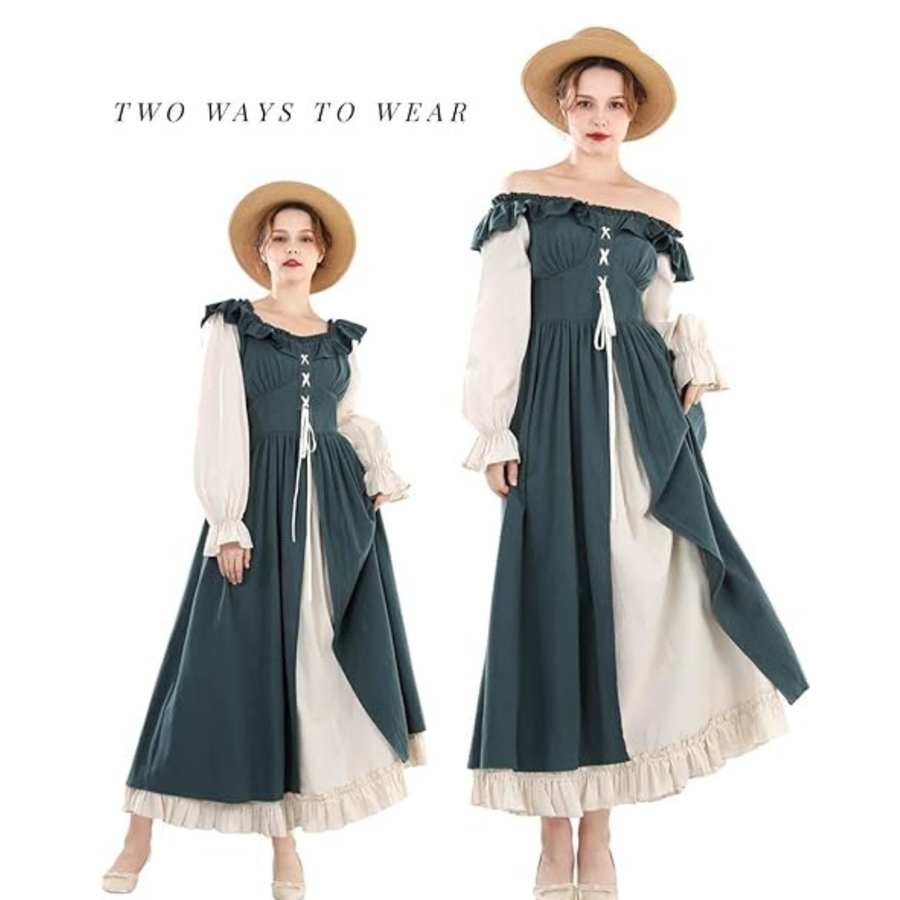 ルミナス・ペタル ドレス M25007