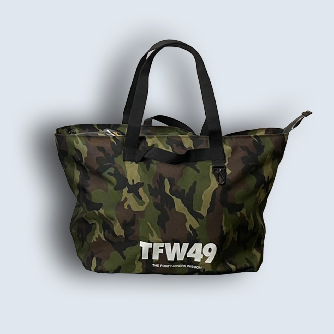 TFW49】TOTE BAG BIG | Sandy GOLF