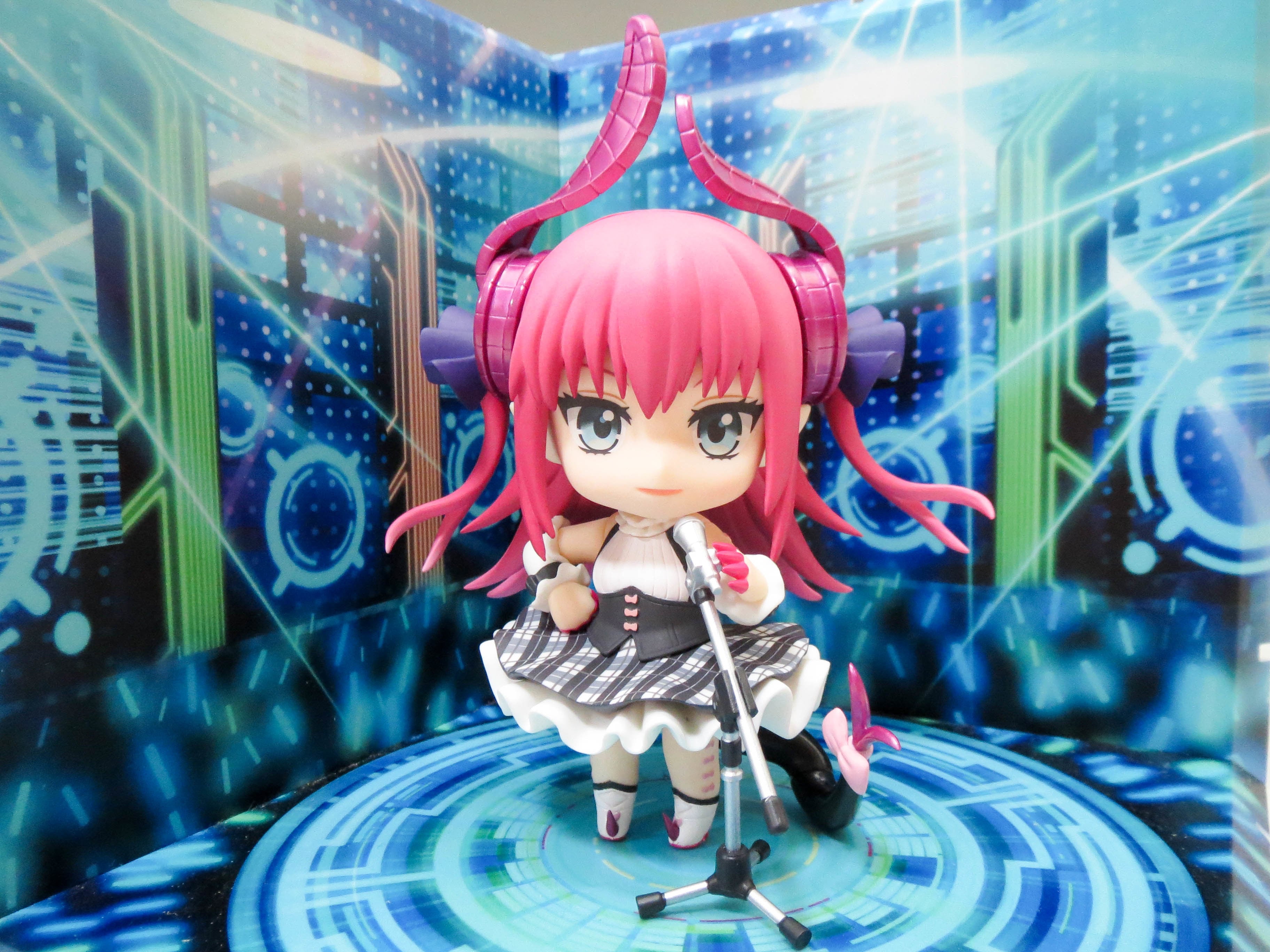 FGO ねんどろいど デスクトップアーミー エリザベートバートリー FGO ねんどろいど デスクトップアーミー エリザベートバートリー