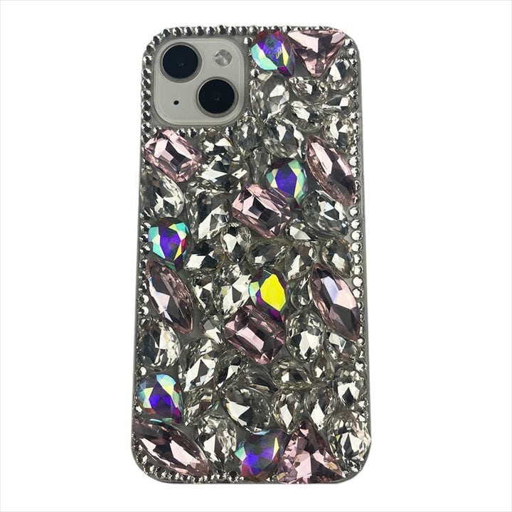 iPhone14 / 14 Plus / 14 Pro / 14 Pro Max ケース キラキラ