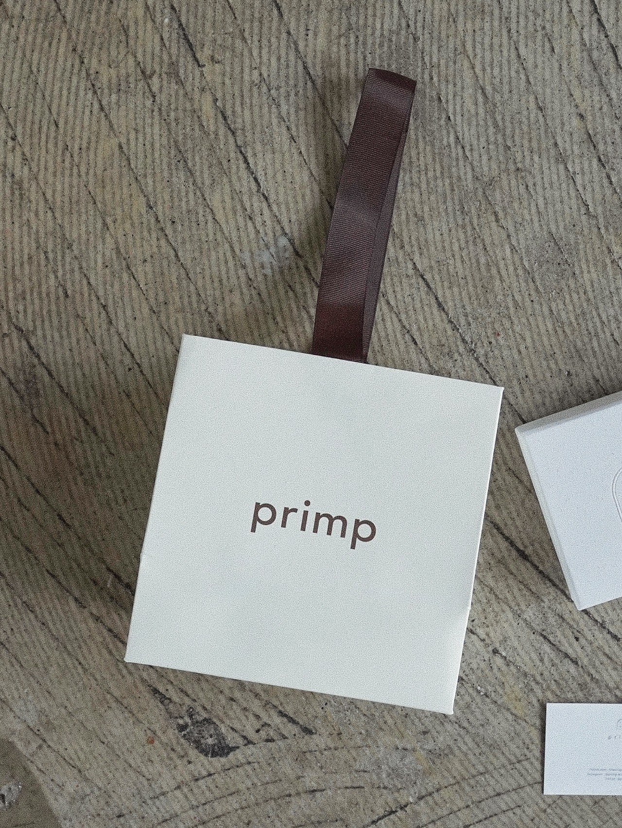 SHOPPER BAG