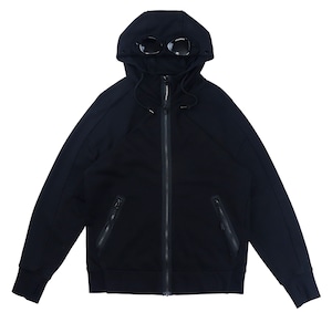 CP Company GoggleZipUpHoodie