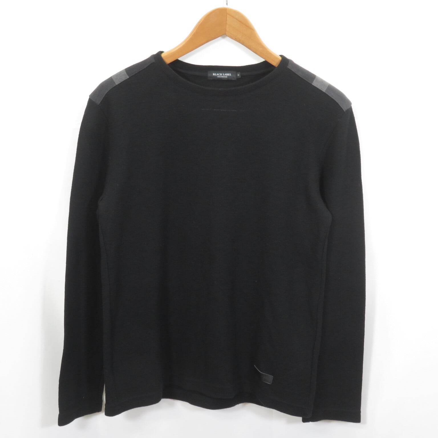 BLACK LABEL CRESTBRIDGE（ブラックレーベル・クレストブリッジ）の