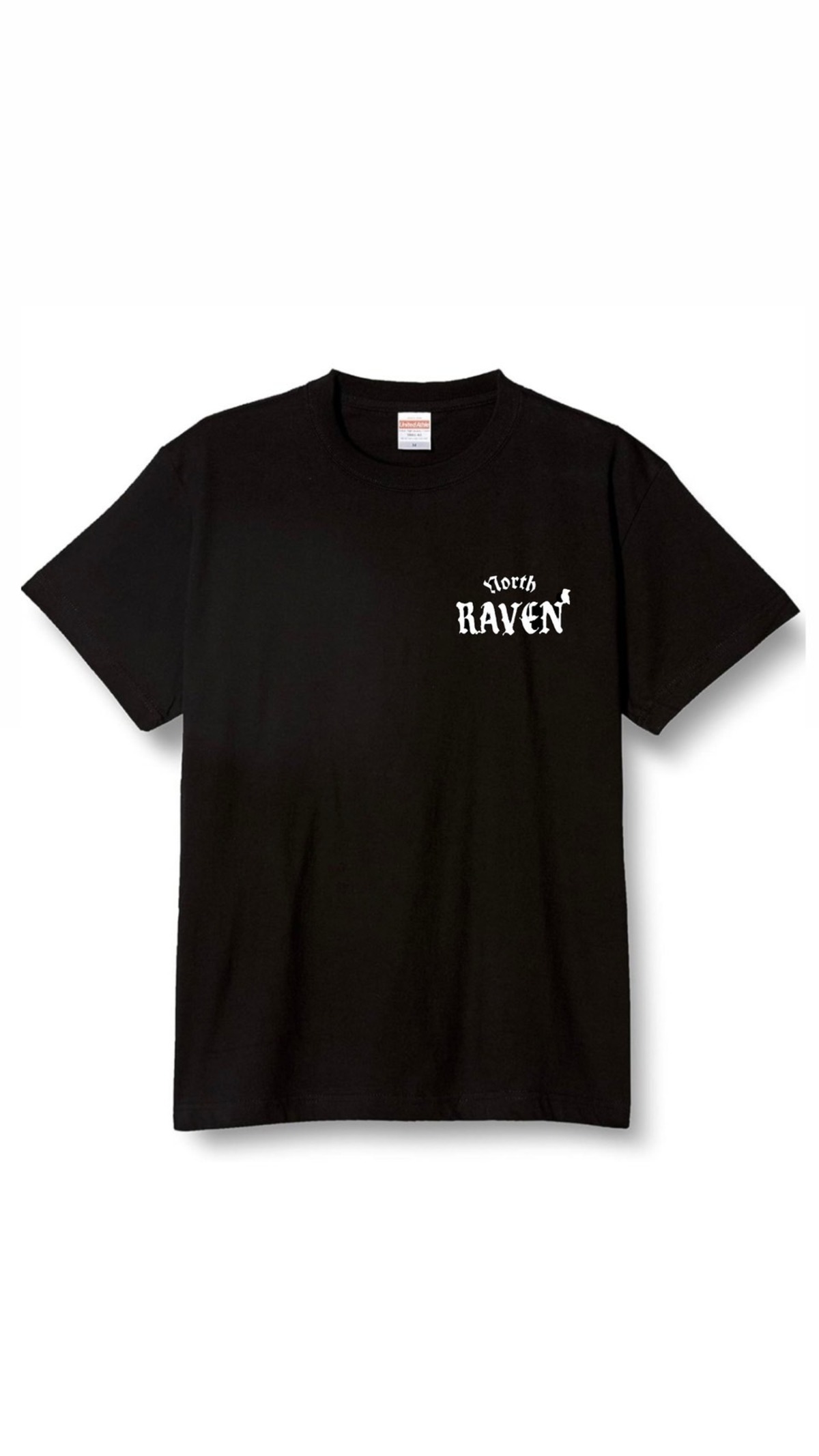 NORTH RAVEN Tee | northraven