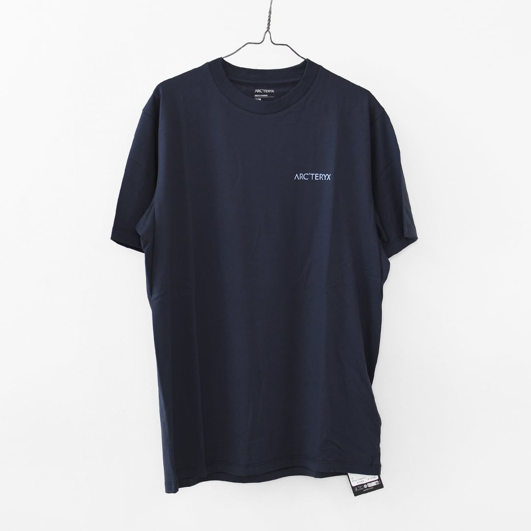 ARC'TERYX [アークテリクス正規代理店] Kragg SL Cotton Blurred Bird