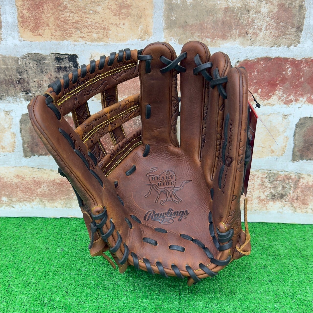 2026NEWモデル】Rawlings ローリングス HOH RETRO STAMP 軟式グローブ