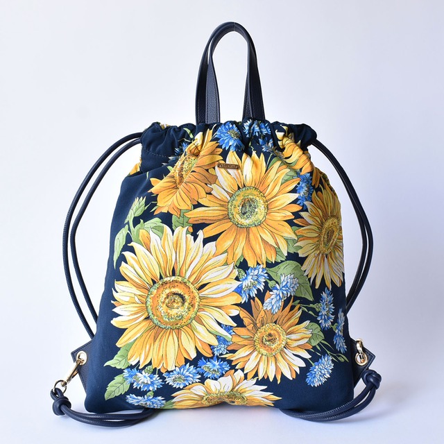 3WAY KNAP SACK / No,10230
