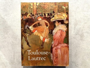 【VA736】Toulouse-Lautrec