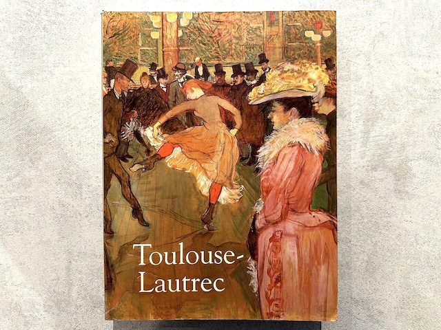 【VA736】Toulouse-Lautrec