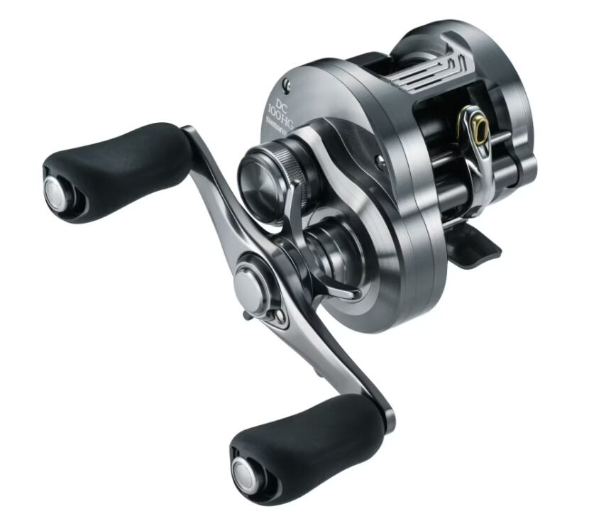 ●26カルカッタコンクエスト DC 100HG