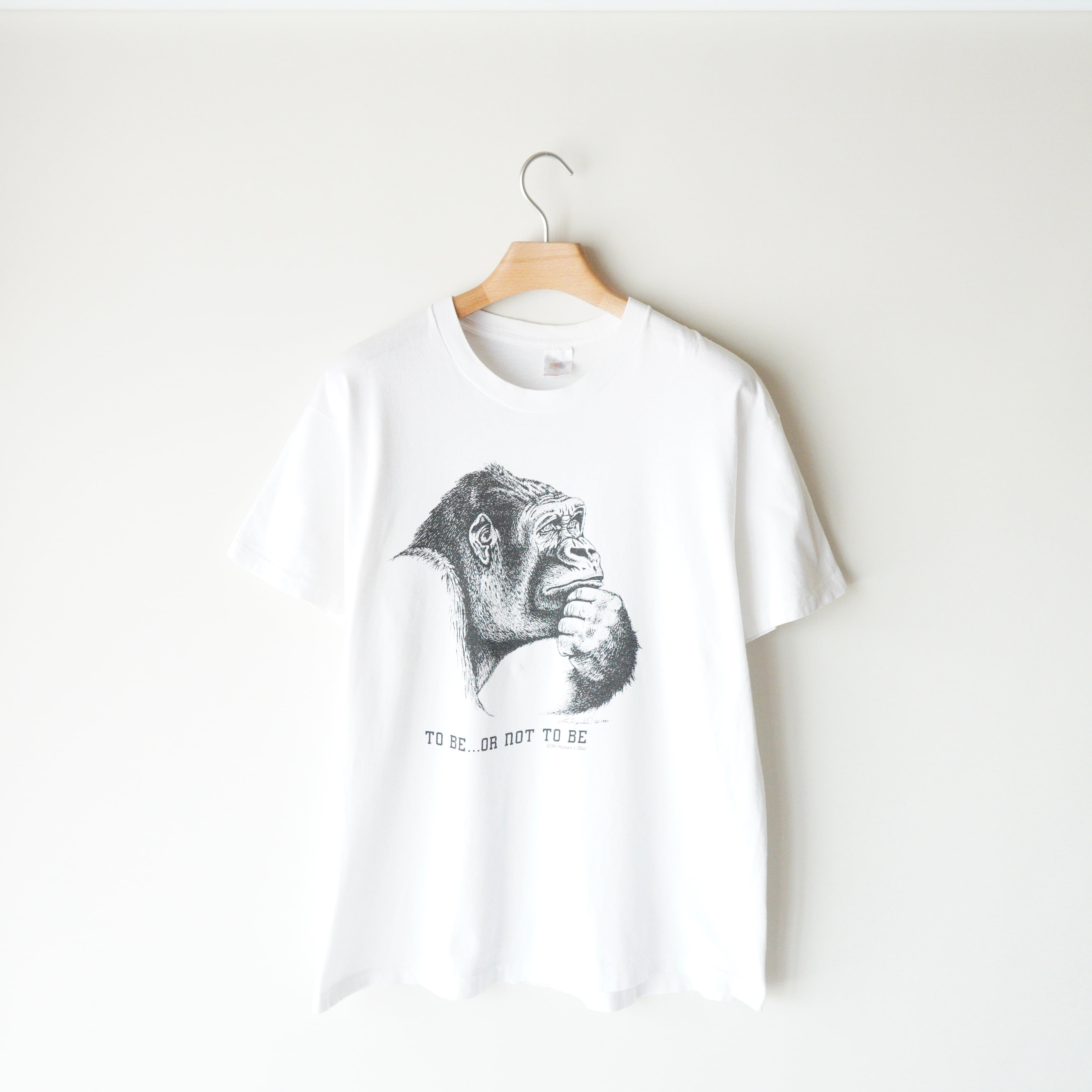 "Human-i-Tees" T-shirt