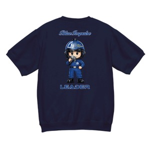 ドルフィンライダーズ 01 インディゴ (裏パイル)