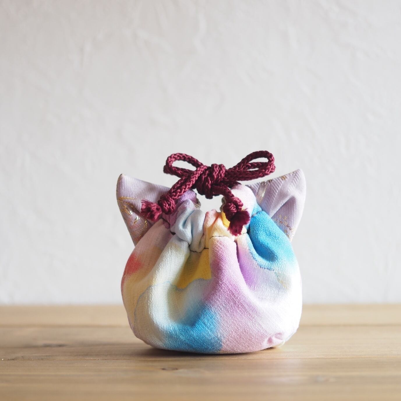 Cat*mini №93 Collaboration (one of a kind)