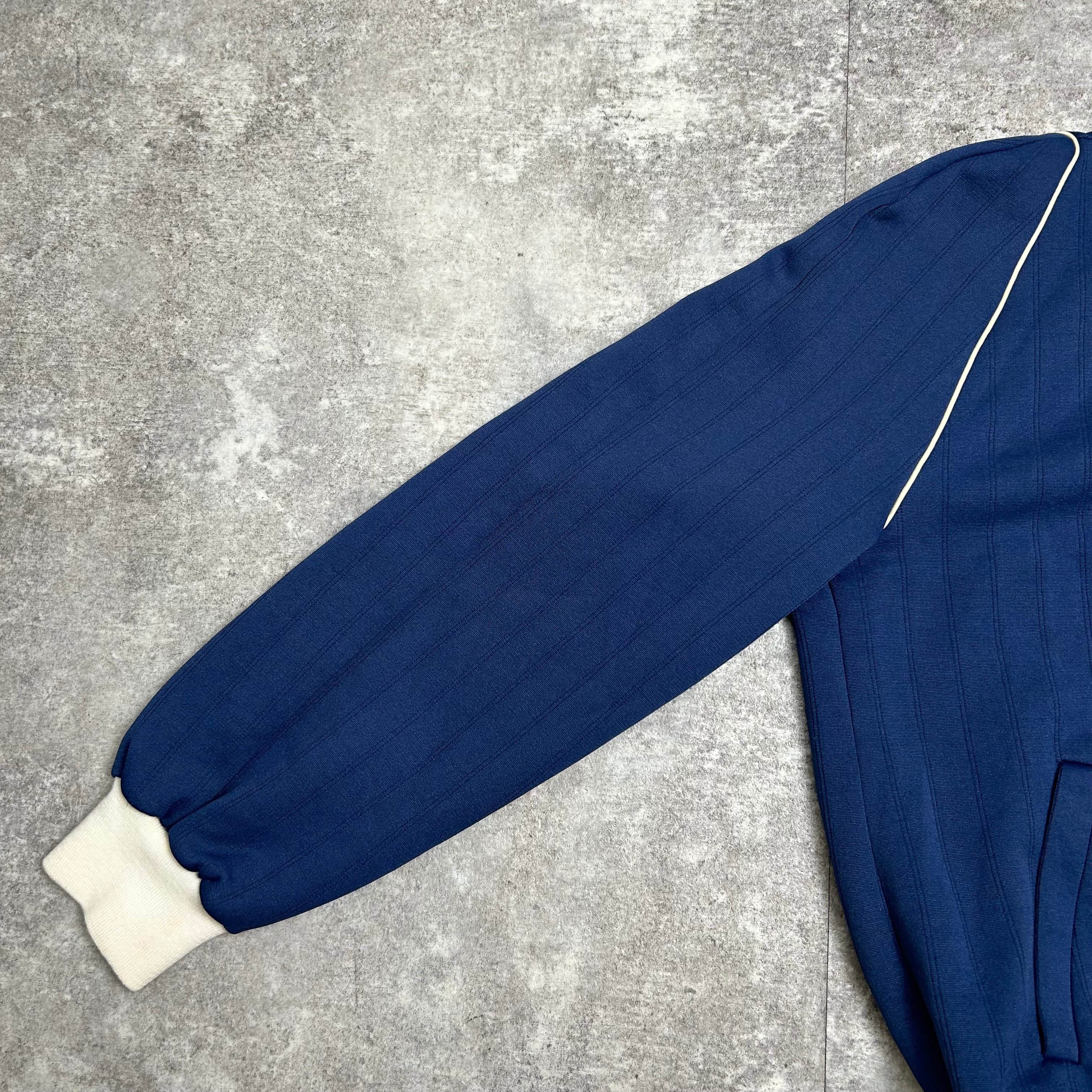 80's 80s adidas ジャージ 西ドイツ製 OPTI アディダス トラック 80's 80s adidas ジャージ 西ドイツ製 OPTI アディダス トラック
