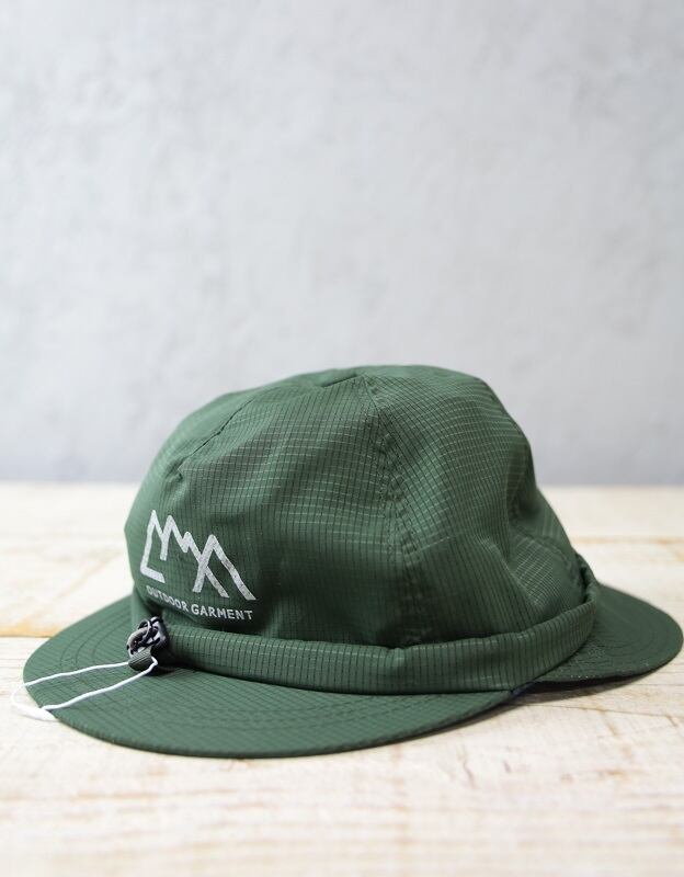COMFY(コムフィ)〜ALL TIME CAP KHAKI〜