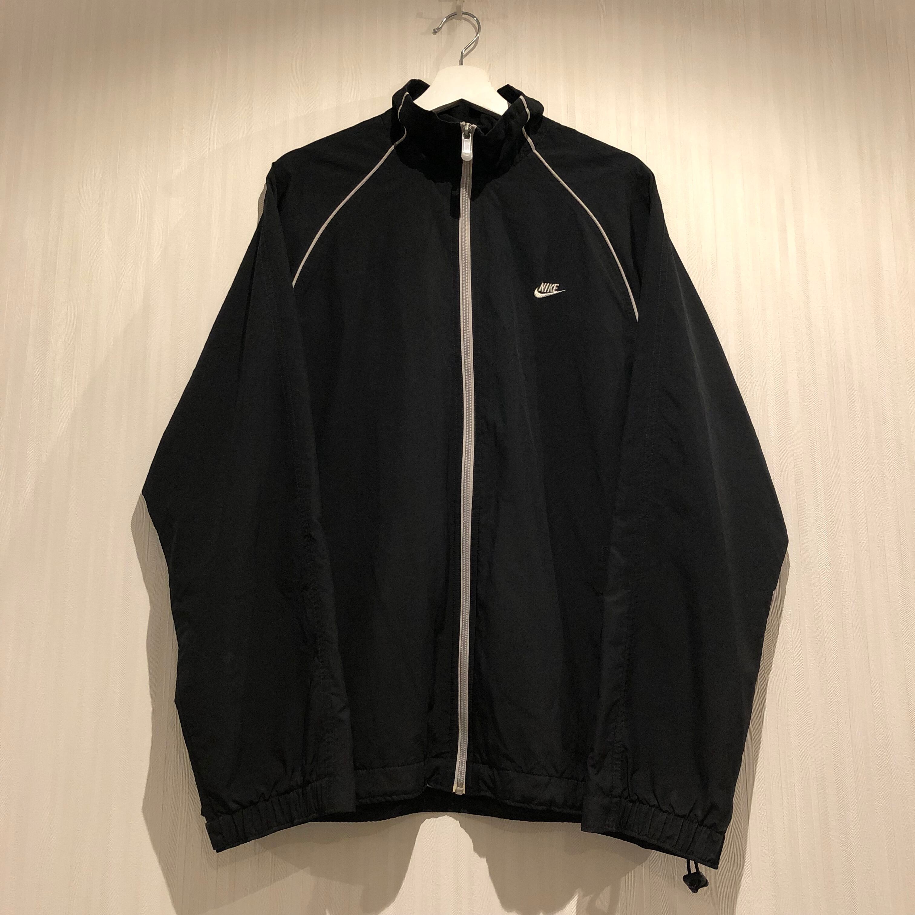 00s NIKE full zip track jacket【高円寺店】 | What’z up powered by BASE