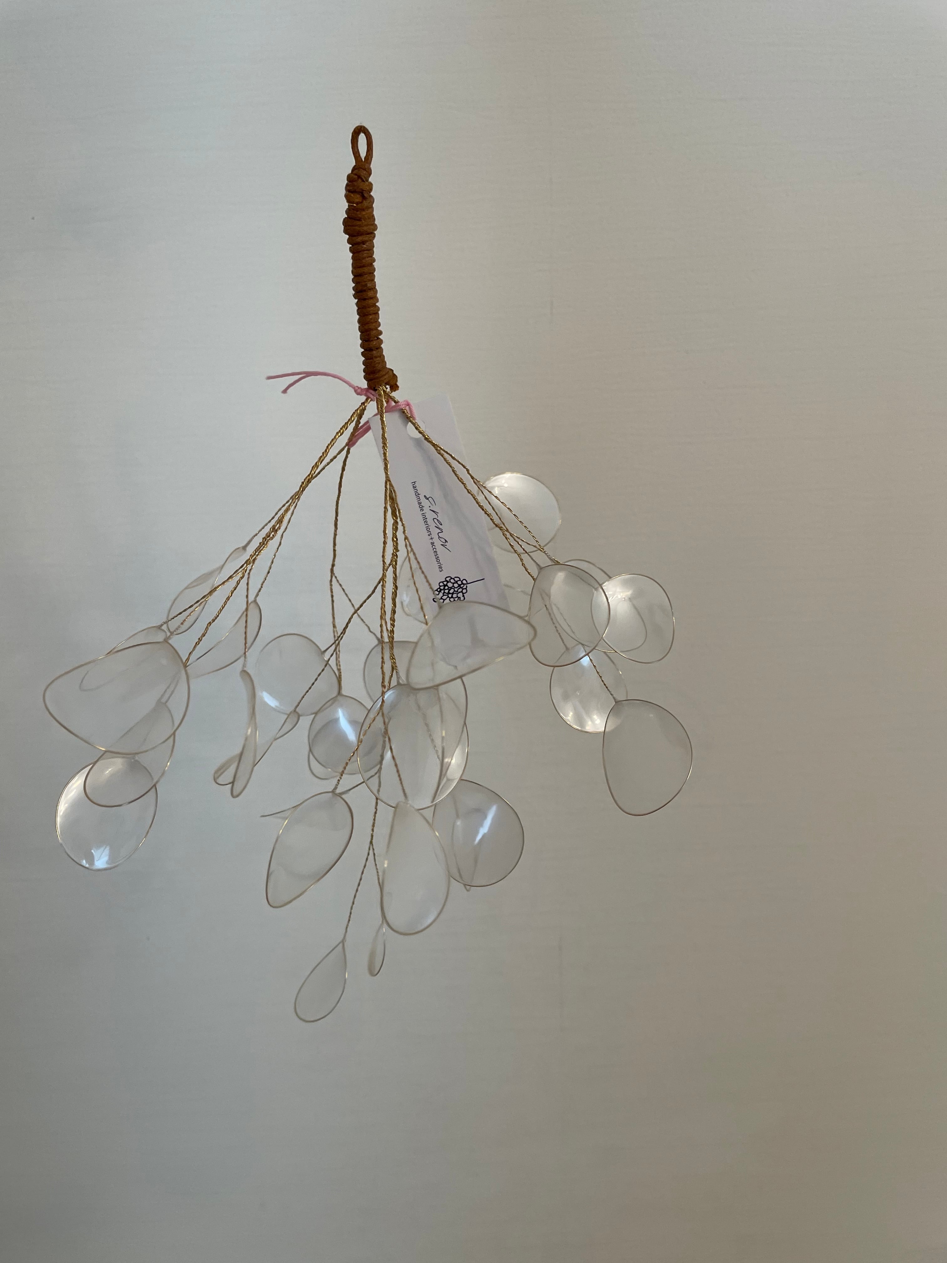 ハンドメイドモビール☺︎ ☁︎金魚の池☁︎ 【SOLD】 ハンドメイドモビール☺︎ ☁︎金魚の池☁︎ 【SOLD】 【公式通販】