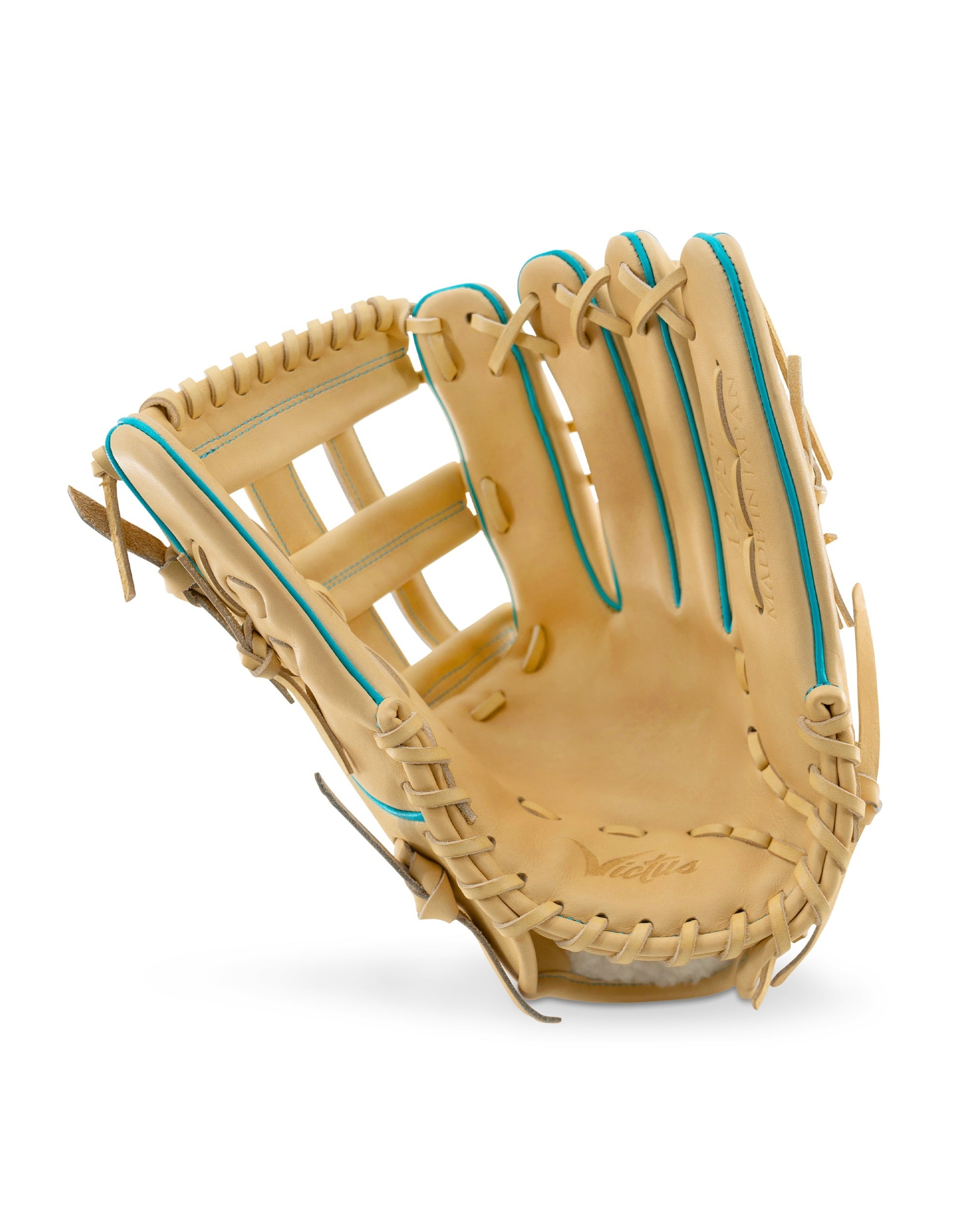 【世界25個限定】Victus SUNA 硬式 内野用 直接入荷】世界60個限定 Victus 外野手用 グラブ 12.75インチ H-Web