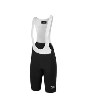 Pas Normal Studios Men's Mechanism Pro Bib Black